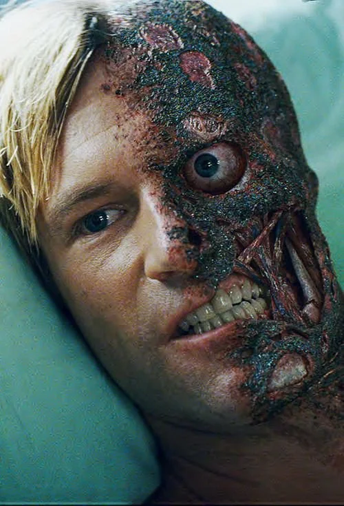 Harvey Dent (Two-Face)